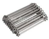 301-014S Prince Castle Belt Wire Conveyor Ctd