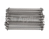 301-014S Prince Castle Belt Wire Conveyor Ctd