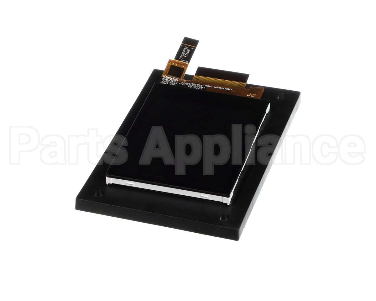 301-074S Prince Castle Module Display Ctd-Ctde