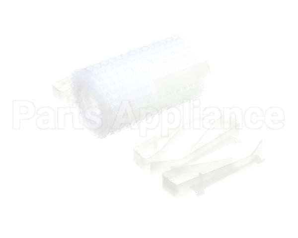 3010 Gold Medal Products Whirl Grip Stabilizer With Clips