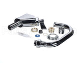 30100 Fisher Faucet Sdcdlh 06Ss