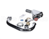 30100 Fisher Faucet Sdcdlh 06Ss