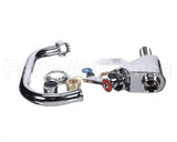30100 Fisher Faucet Sdcdlh 06Ss