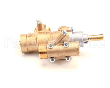 30100003 Firex Gas Cock 23So