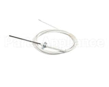 30100046 Firex Candle Of Survey Flame D.3 L11