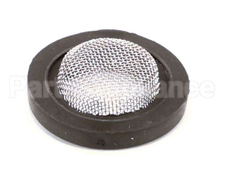 30100079 Firex Filter For Sol. Valve Literco