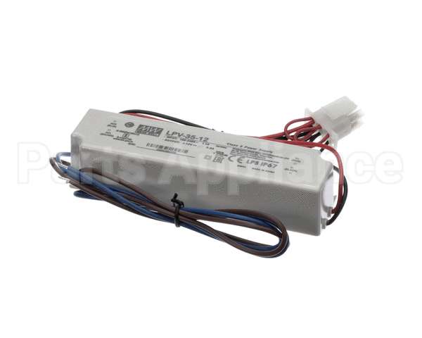 301007009 Ojeda Driver