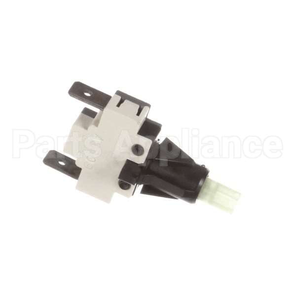 301008 Compatible Lamber Pushbutton 1Na 30X30 Ul Grise