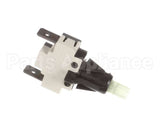 301008 Lamber-Eurodib Pushbutton 1Na 30X30 Ul Grise