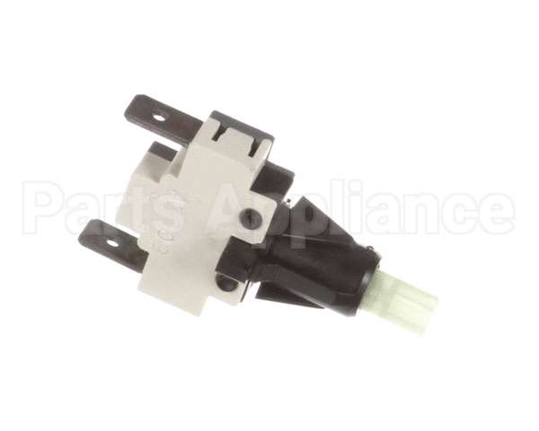 301008 Lamber-Eurodib Pushbutton 1Na 30X30 Ul Grise