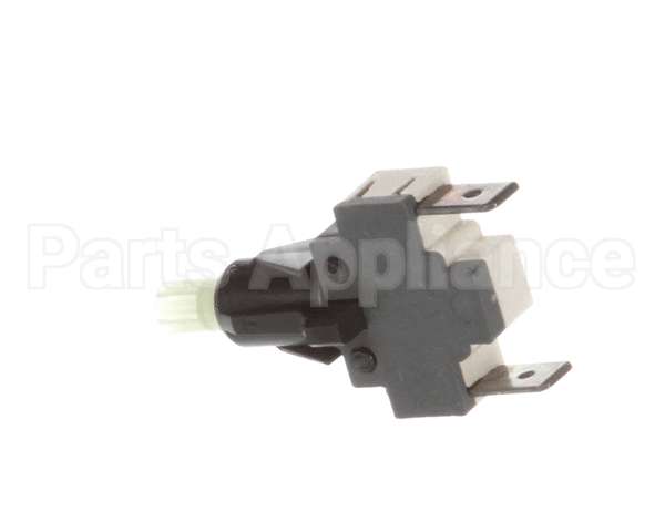 301008 Lamber-Eurodib Pushbutton 1Na 30X30 Ul Grise