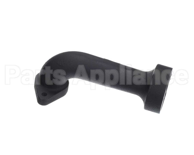 301010005 Atosa Tube, Burner, Short