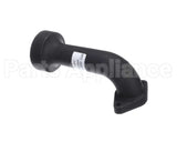301010005 Atosa Tube, Burner, Short