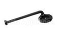 301010006 Atosa Tube, Burner, Long
