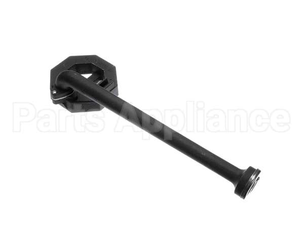 301010006 Atosa Tube, Burner, Long