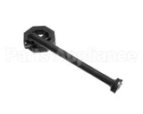301010006 Atosa Tube, Burner, Long