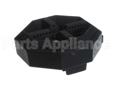 301010008 Atosa Burner, Octangular