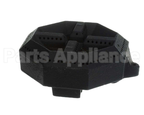 301010008 Atosa Burner, Octangular
