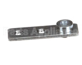 3010173 Manitowoc Ice Hinge Plate Assembly.