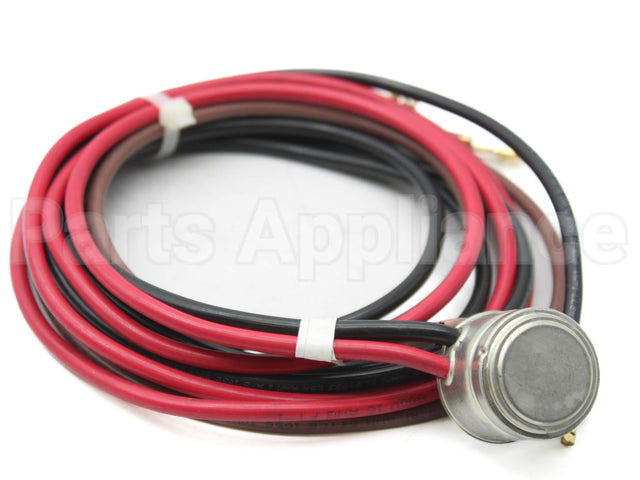 30101801 Heatcraft Refrigeration Thermostat