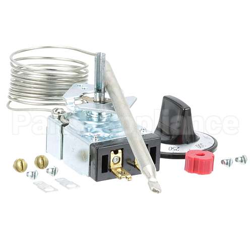 301019 Compatible Star Thermostats, 5/16 X 7-1/2, 60