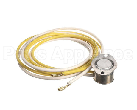 30101901 Heatcraft Heater Defrost Control