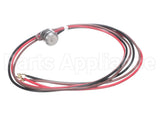 30102004 Heatcraft Refrigeration Defrost Fan Control