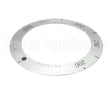 3010300 Garland Dial Insert Fahrenheit