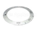 3010300 Garland Dial Insert Fahrenheit