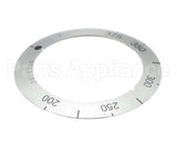 3010300 Garland Dial Insert Fahrenheit