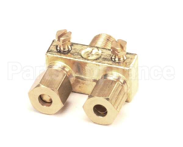 301030007 Atosa Valve, Dual Pilot Control