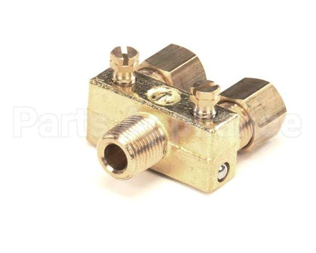 301030007 Atosa Valve, Dual Pilot Control