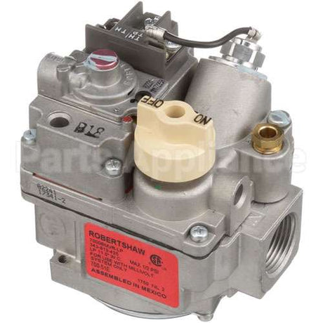 301030008 Compatible Atosa Gas Control