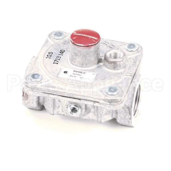 301030013 Compatible Atosa Regulator, Propane