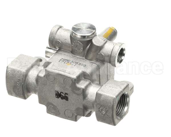 301030039 Atosa Valve, Safety, Oven