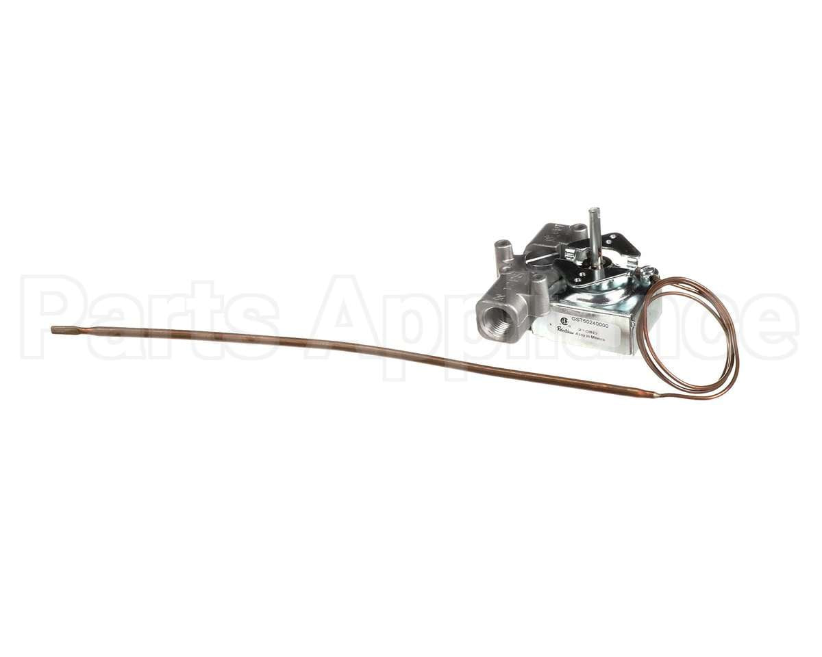 301030052 Atosa Thermostat