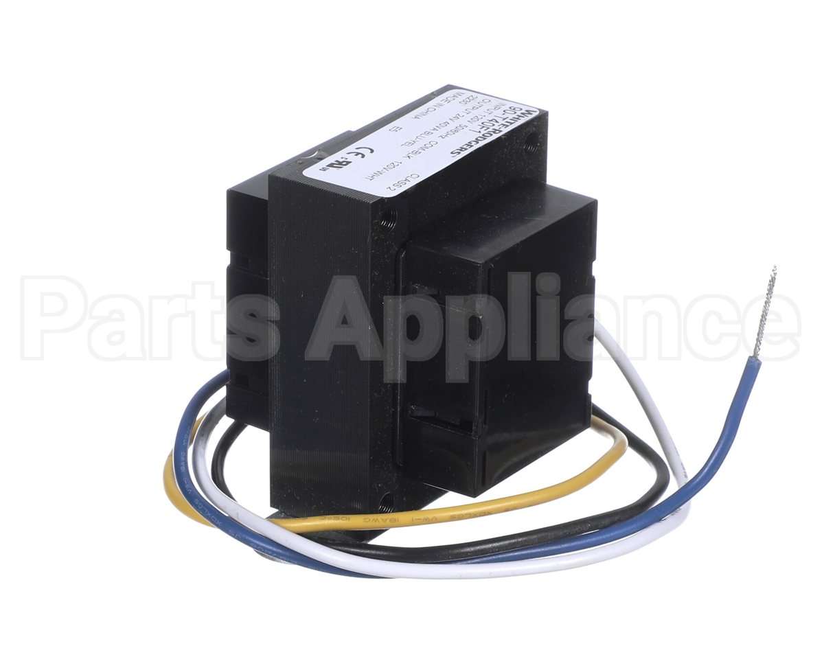 3010346 Hussmann Transformer-120Vac, 24Vac 40Va