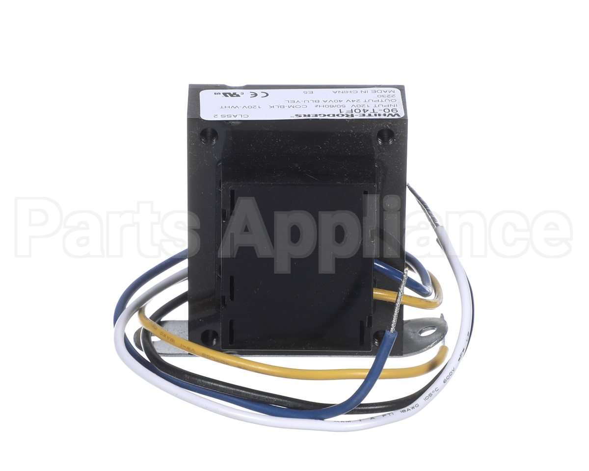 3010346 Hussmann Transformer-120Vac, 24Vac 40Va