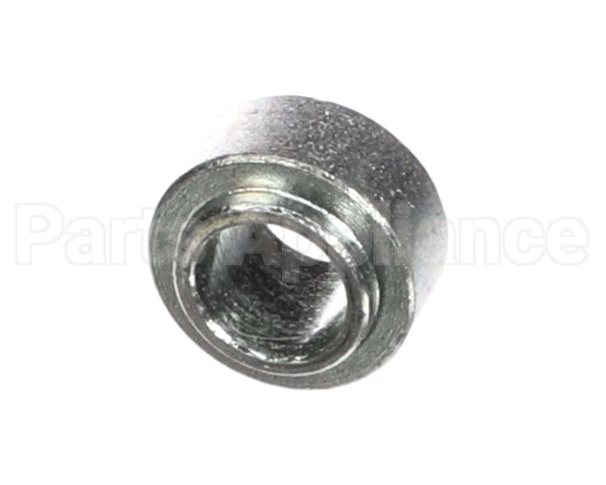 30104 Structural Concepts Roller Door Axle