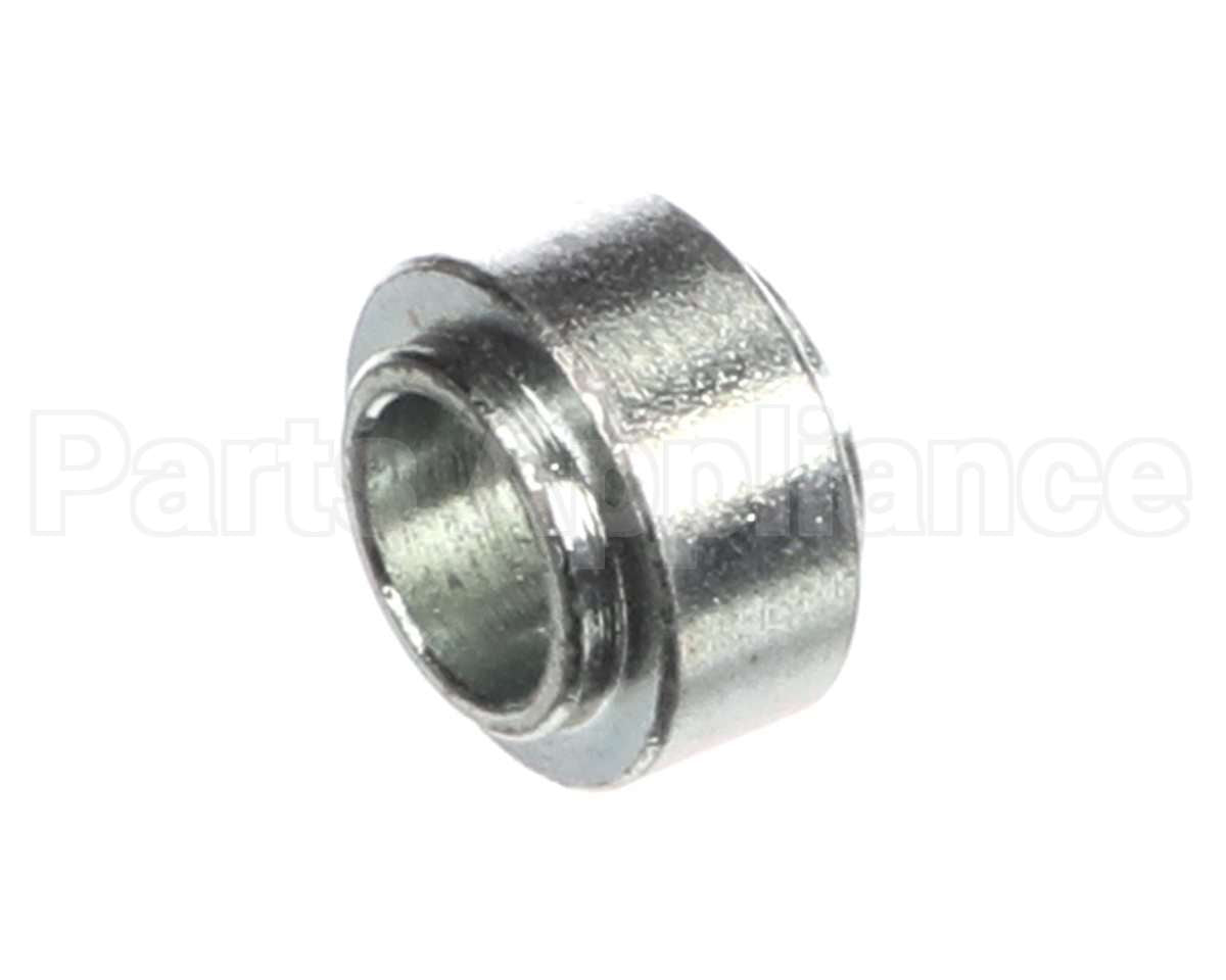 30104 Structural Concepts Roller Door Axle
