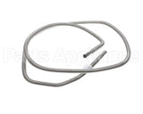 301050034 Atosa Tube,Oven Burner,Left