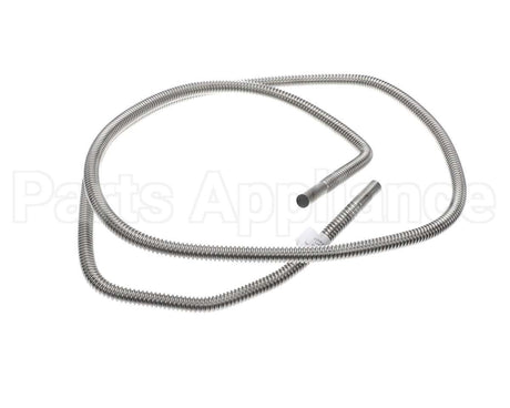 301050034 Atosa Tube,Oven Burner,Left