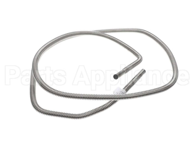 301050034 Atosa Tube,Oven Burner,Left