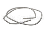 301050034 Atosa Tube,Oven Burner,Left