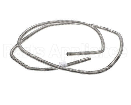 301050034 Atosa Tube,Oven Burner,Left