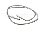301050034 Atosa Tube,Oven Burner,Left