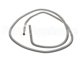 301050034 Atosa Tube,Oven Burner,Left