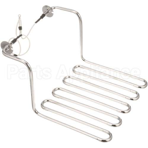 301058 Compatible Star Fryer Element 208/240V 4130/5500W