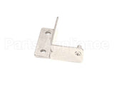 301060017 Atosa Assembly, Hinge, Lower