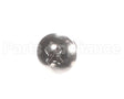 301081002 Atosa Screw, Stainless Steel